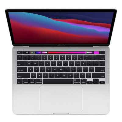 apple-macbook-pro-13-m1-8gb-256ssd-silver