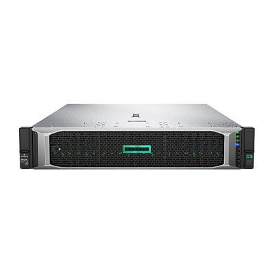 hpe-dl380-gen10-8sff-cto-server