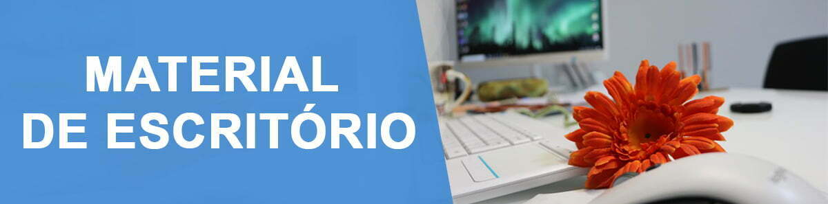 MATERIAL DE ESCRITORIO