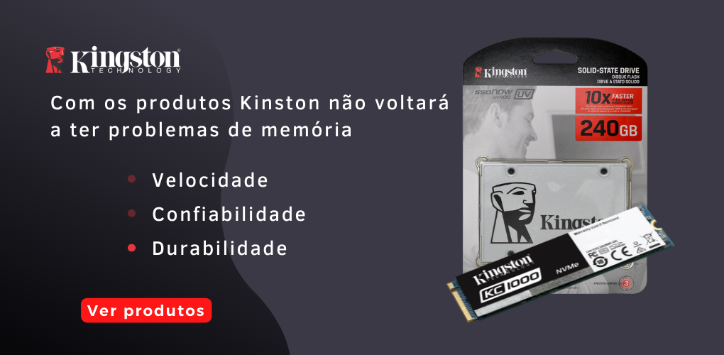 kingston