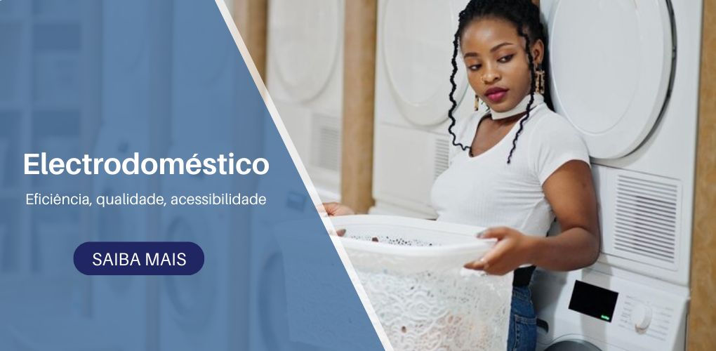 Electrodoméstico
