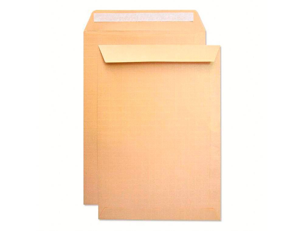 ENVELOPE CASTANHO A5