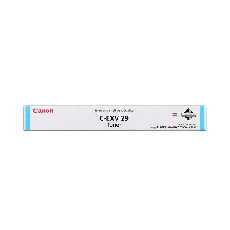 toner-c-exv29-c-27000cp-irc5030i5235i-canon