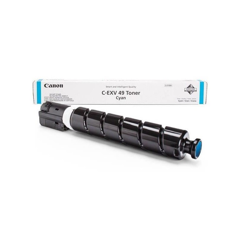 toner-c-exv49-cyan-19000p5-ir-c33xxi-c35xxi-canon