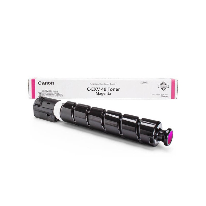 toner-c-exv49-magenta-19000p5-ir-c33xxi-c35xxi-canon