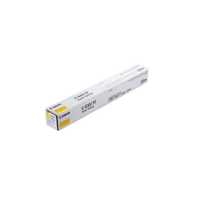 toner-c-exv51-y-60000p-ir-c55xxi-canon