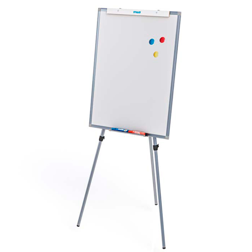 Quadro Flip Chart