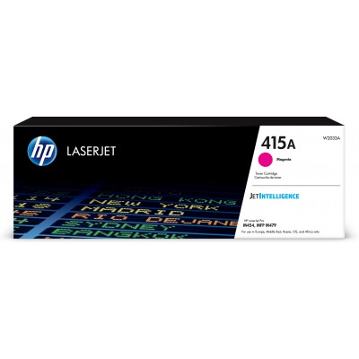 TO HP 415A MAGENTA LJ PRO M45X/M47X (2,100 PAG)