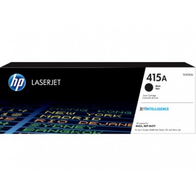 TO HP 415A PRETO LJ PRO M45X/M47X (2,400 PAG)