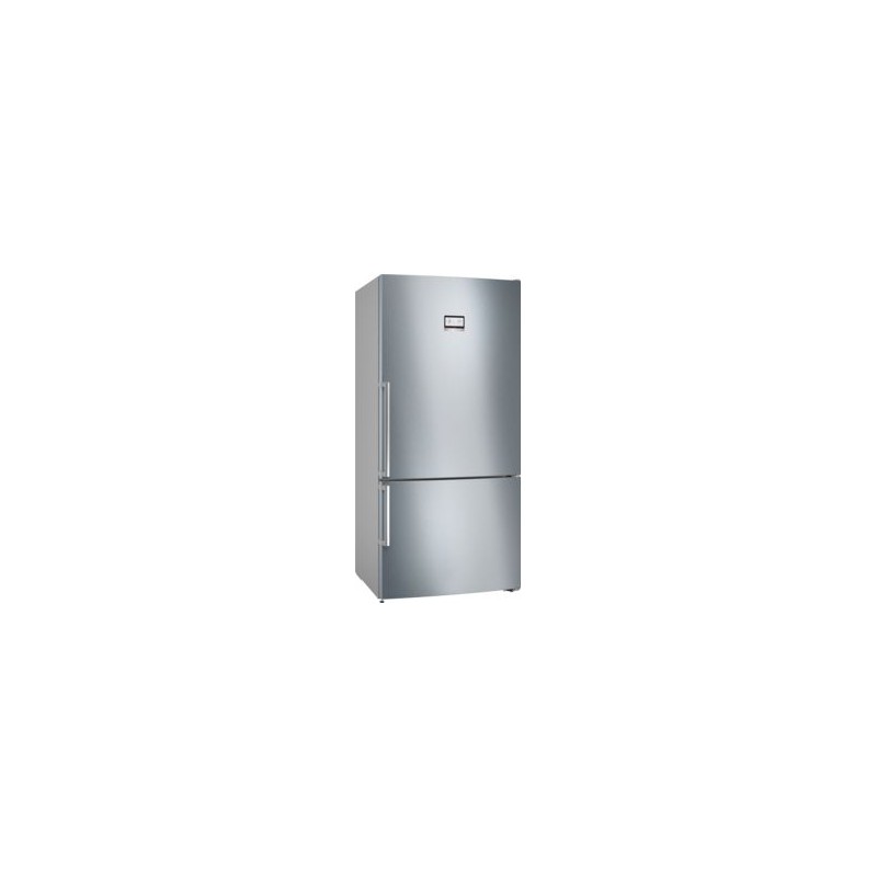 GD FRIG BOSCH COMB 619L SERIE 6 INOX