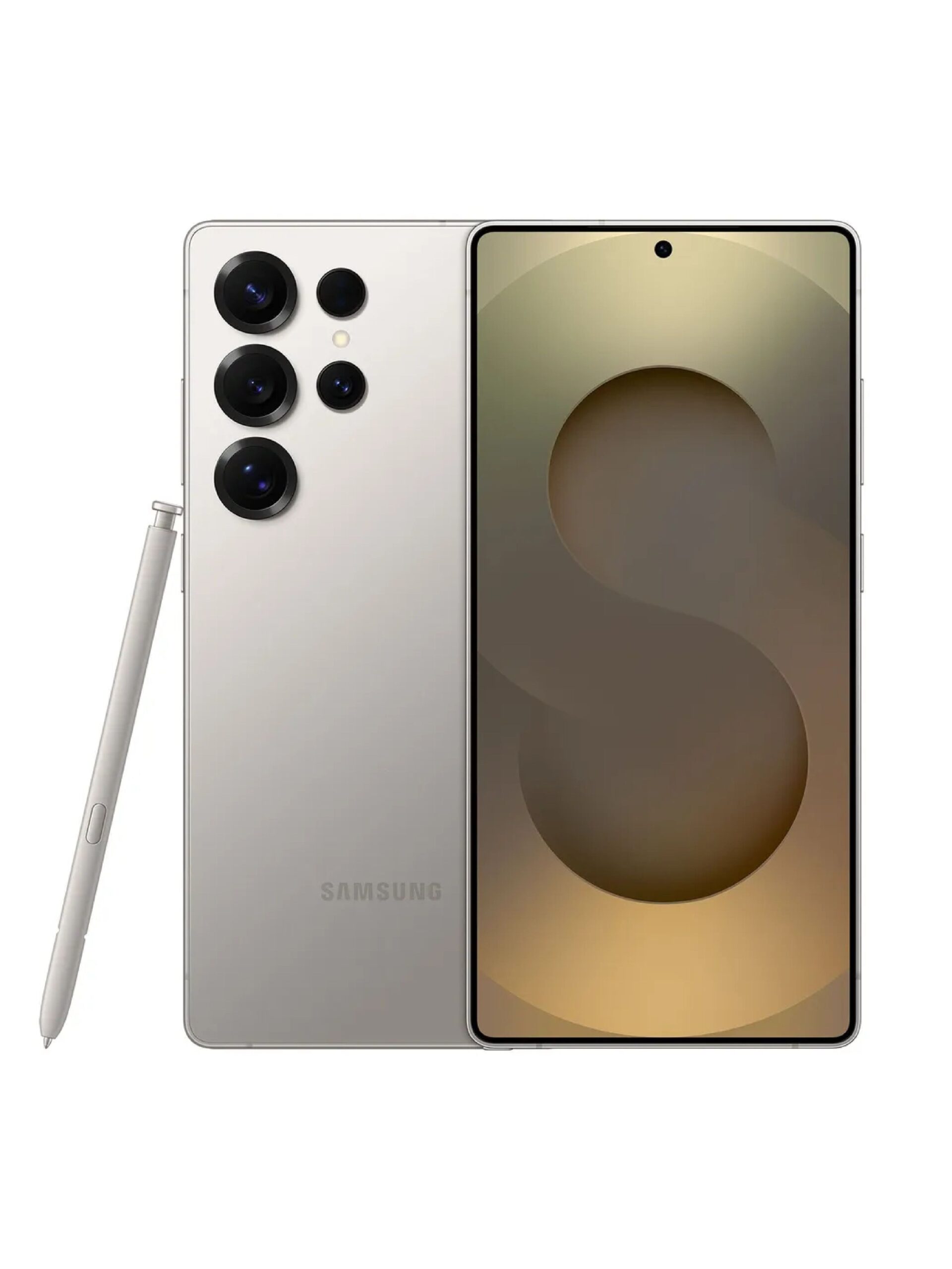 SAMSUNG GALAX S25 ULTRA 12GB/512GB