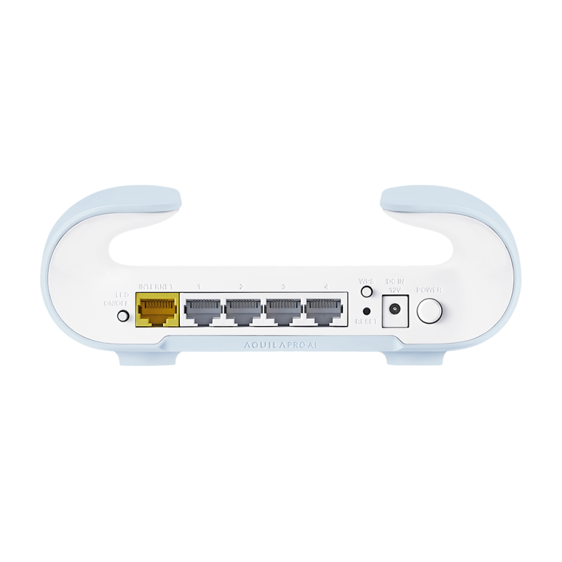 ROUTER DLINK WIFI 6 TECHNOLOGY AX3000 SMART MESH M30 - Image 2