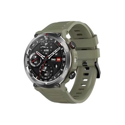 SMARTWATCH BLACKVIEW W50 PRO CAQUI