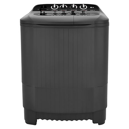 Máquina de Lavar Manual 7Kg LG P861RON9T