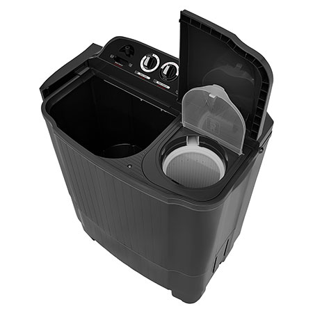 Máquina de Lavar Manual 7Kg LG P861RON9T - Image 6