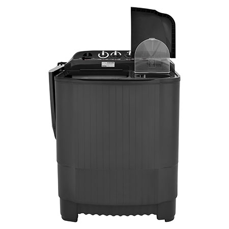 Máquina de Lavar Manual 7Kg LG P861RON9T - Image 4