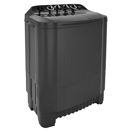 Máquina de Lavar Manual 7Kg LG P861RON9T - Image 2