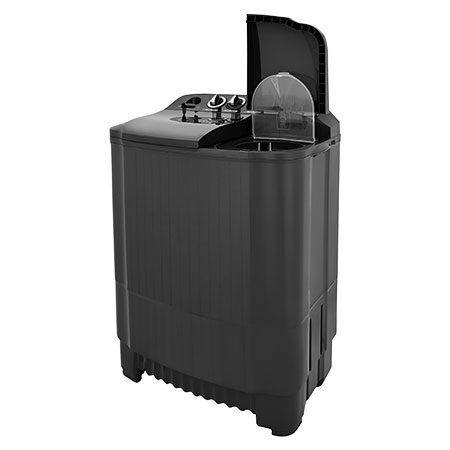 Máquina de Lavar Manual 7Kg LG P861RON9T - Image 3