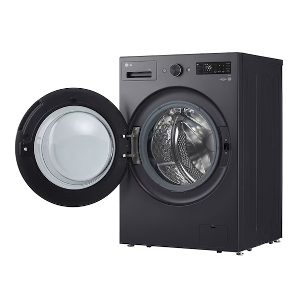 Máquina de Lavar Roupa LG F0Z6DYP24 15KGs, AIDD, ThinQ, Steam - Image 2