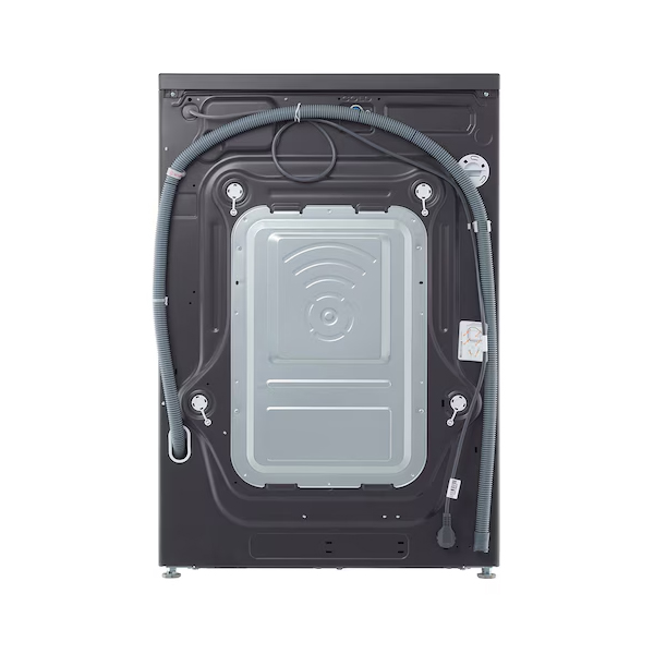 Máquina de Lavar Roupa LG F0Z6DYP24 15KGs, AIDD, ThinQ, Steam - Image 5