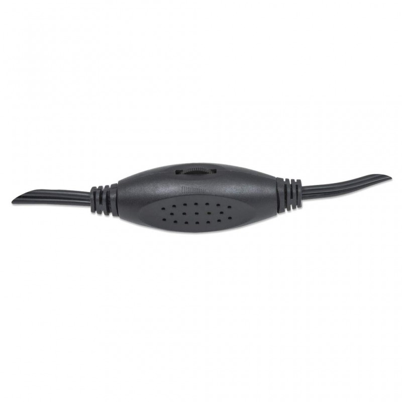 COLUNAS MANHATTAN 2.0 6W RMS PRETA - Image 2