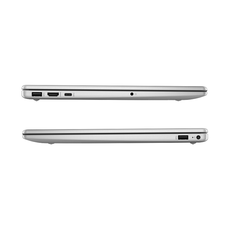 PORT HP 15.6' U5-125H FHD 16GB 512 SSD W11H PRATA - Image 2