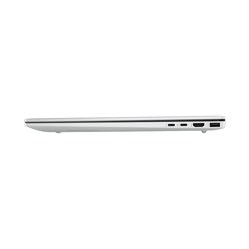 PORT HP 16' OMNIBOOK 5 U5-225U 300NITS 16GB 1TB SSD W11H PRATA - Image 3