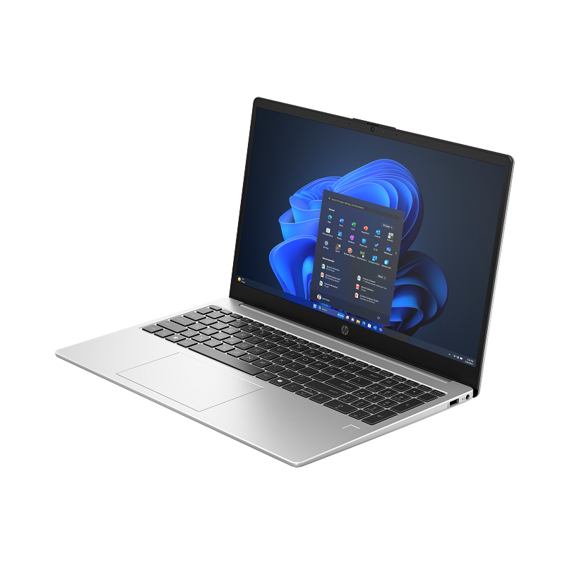 PORT HP 250R G10 15.6' U3-100U FHD 8GB 512 SSD W11P - Image 4