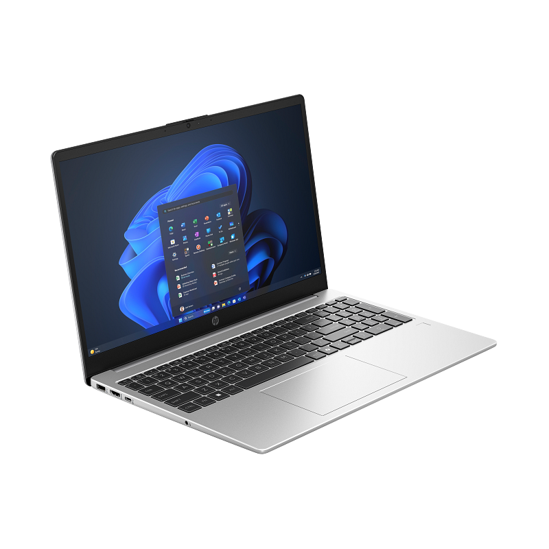 PORT HP 250R G10 15.6' U7-150U FHD 8GB 512 SSD W11P - Image 4