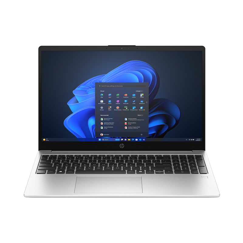 PORT HP 250R G10 15.6' U7-150U FHD 8GB 512 SSD W11P