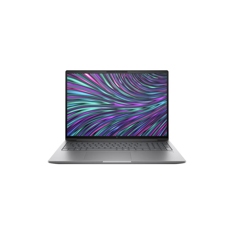 PORT HP ZSTUDIO 16' U7-165H WUXGA 32GB 1TB SSD RTX 4070 8GB W11P