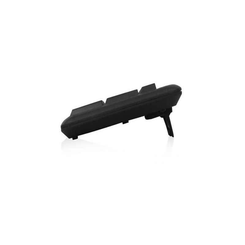 TECLADO EWENT USB PRETO SLIM - Image 2