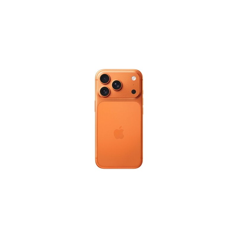 SMARTPHONE APPLE IPHONE 17 PRO MAX 5G 256GB LARANJA