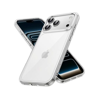 SMARTPHONE APPLE IPHONE 17 PRO 5G 512GB PRATA